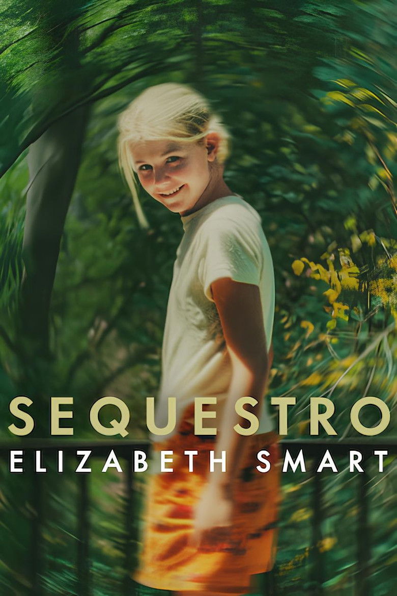 Sequestro: Elizabeth Smart (2026)