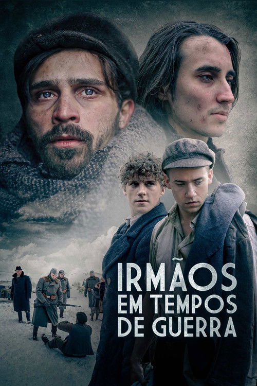 Irmãos em Tempos de Guerra (2021)