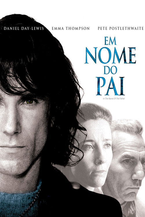 Em Nome do Pai (1993)