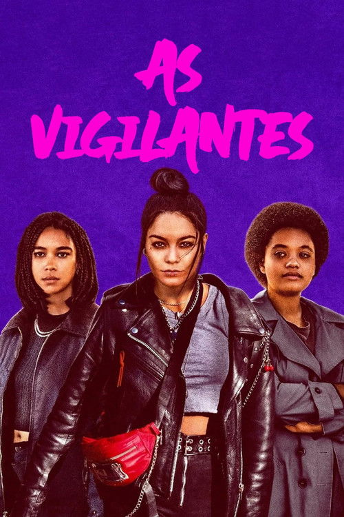 As Vigilantes (2021)