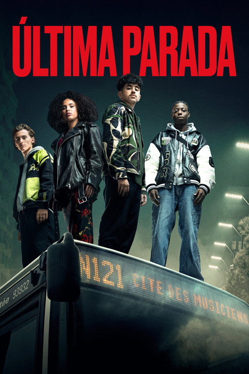 Última Parada (2026)
