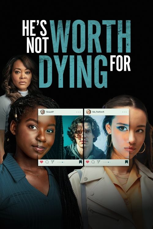 Não Vale a Pena Morrer Por Ele (2022)