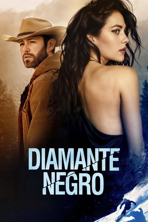 Diamante Negro (2025)
