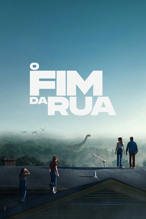 O Fim da Rua (2026)