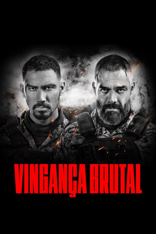 Vingança Brutal (2026)
