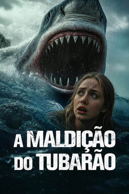 A Maldição do Tubarão (2026)