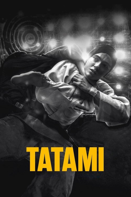 Tatame (2023)