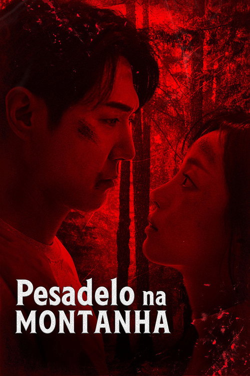 Pesadelo na Montanha (2023)