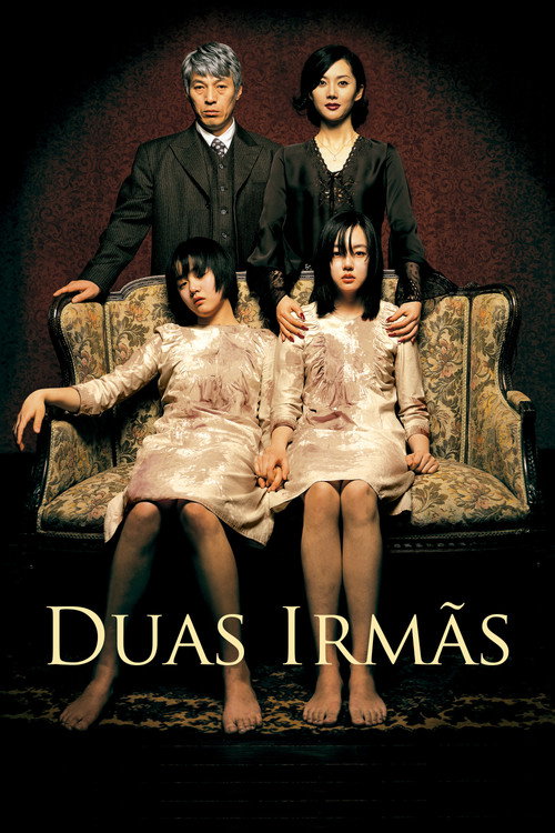 Duas Irmãs (2023)