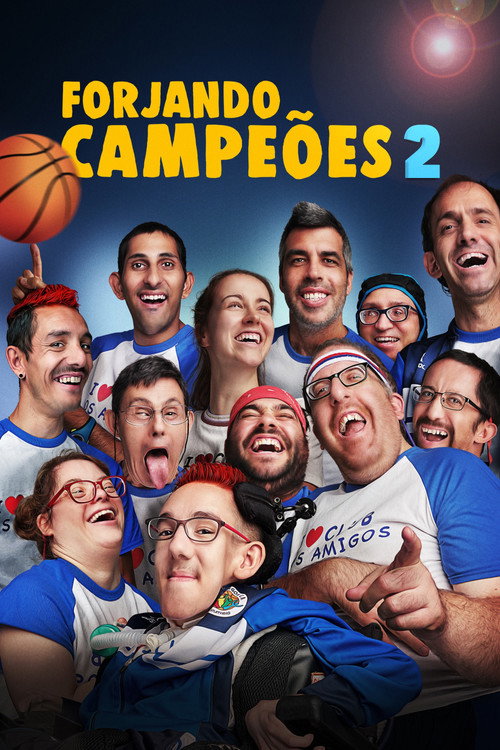 Forjando Campeões 2 (2023)