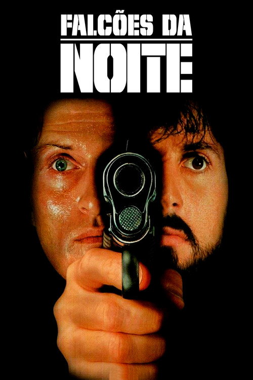 Falcões da Noite (1981)