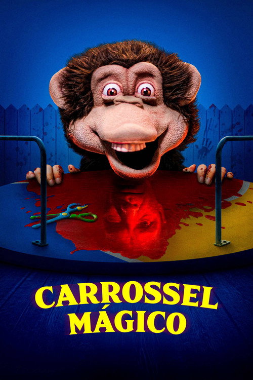 Carrossel Mágico (2024)