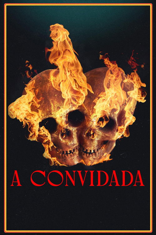A Convidada (2023)