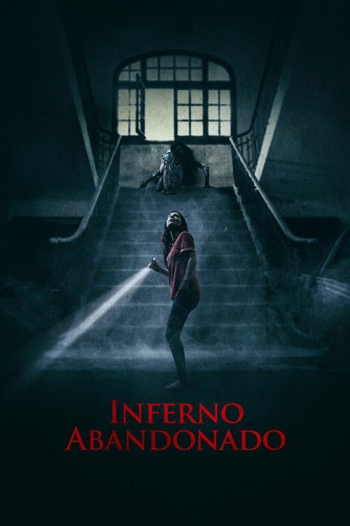 Inferno Abandonado (2023)