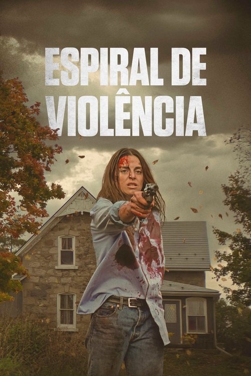 Espiral de Violência (2023)