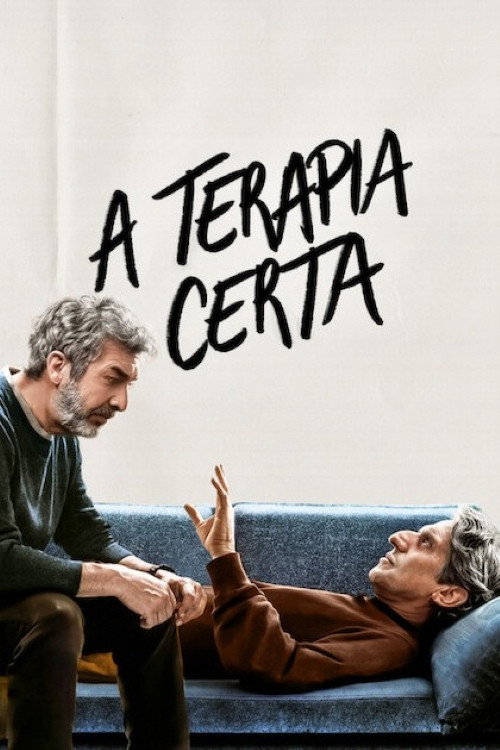 A Terapia Certa (2026)