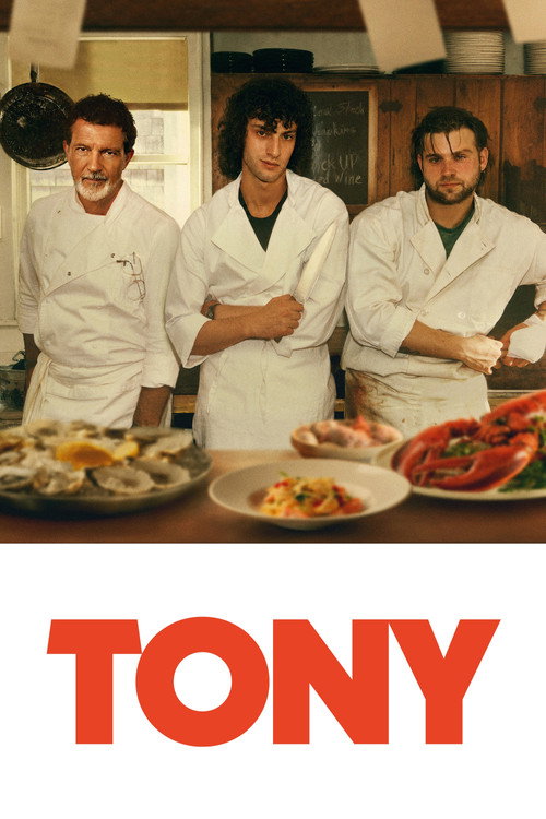 Tony (2026)